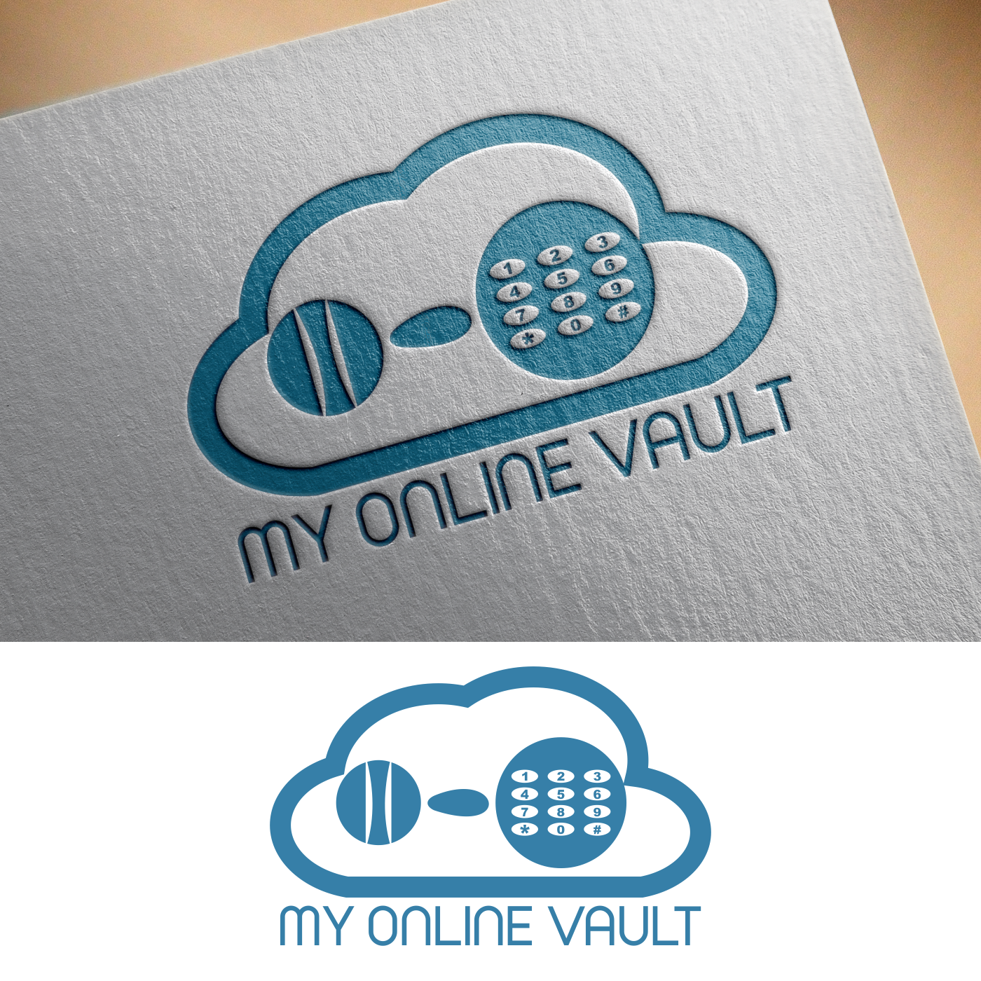 Logo Design by Darlise for this project | Design #10149091