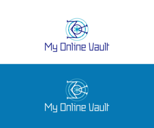 Logo Design by dshineart