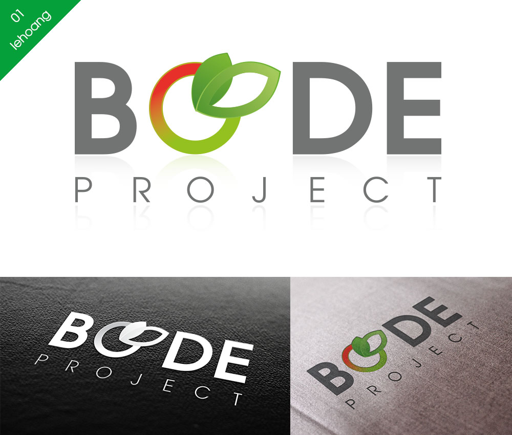 Diseño de Logo por ICEDTEA Studio para este proyecto | Diseño #2179495