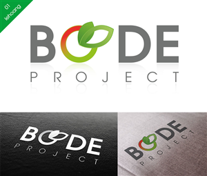 Logo Design by ICEDTEA Studio for this project | Design: #2179495