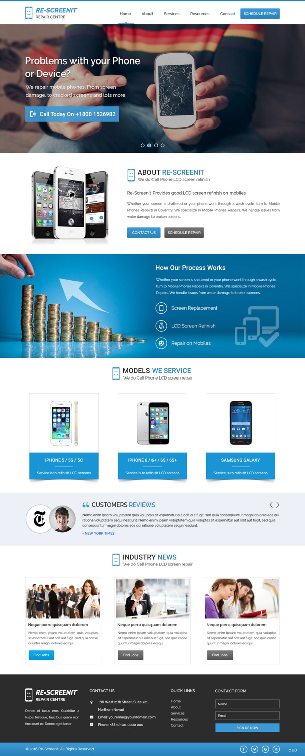 Diseño Web por pb para este proyecto | Diseño #10197715