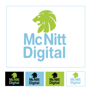 Logo Design by Markowen