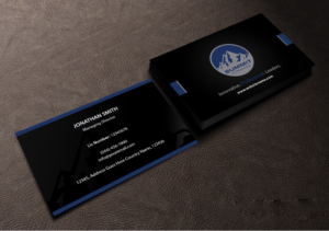 Business Card Design by Creations Box 2015 for Summit millworks  | Design: #10162927