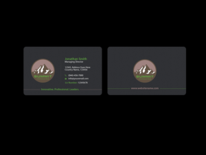 Business Card Design by Creations Box 2015 for Summit millworks  | Design: #10162928