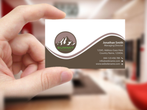 Business Card Design by Creations Box 2015 for Summit millworks  | Design: #10162941