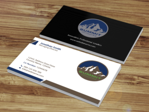 Business Card Design by Creations Box 2015 for Summit millworks  | Design: #10162994