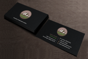 Business Card Design by chandrayaan.creative for Summit millworks  | Design #10156510