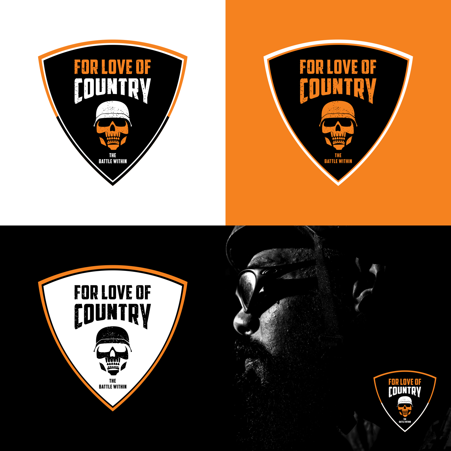 Logo-Design von AskMe Creations für dieses Projekt | Design #10244815