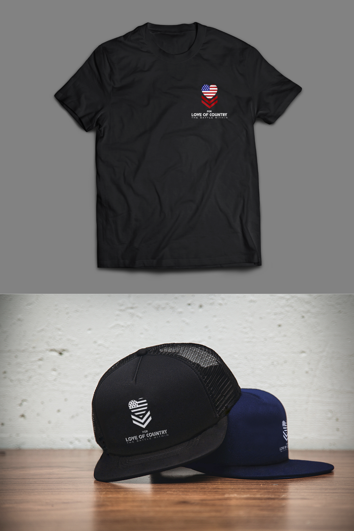 Logo Design by LittleDesign for this project | Design #10270946