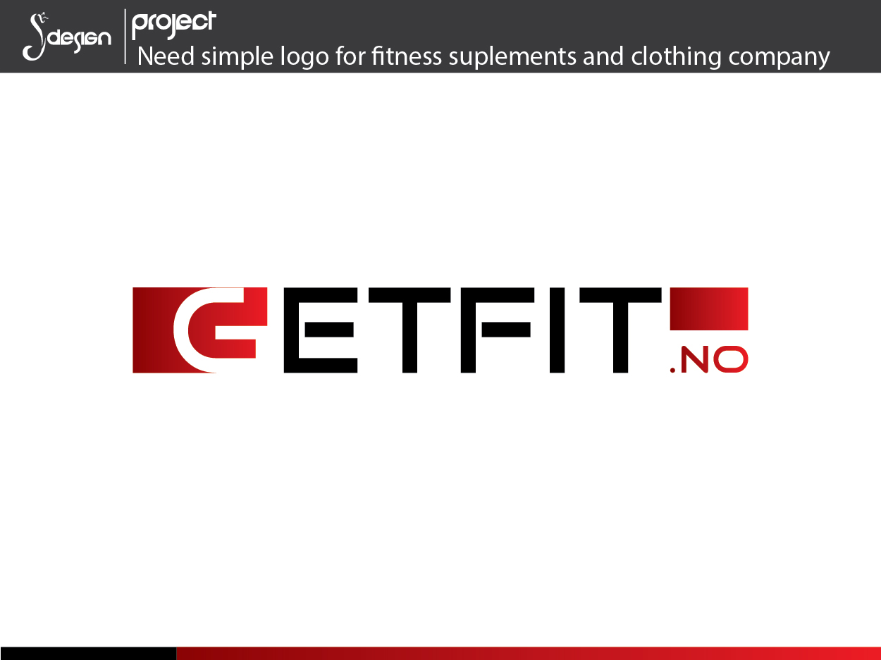 Logo Design by Shemet for this project | Design #10172463