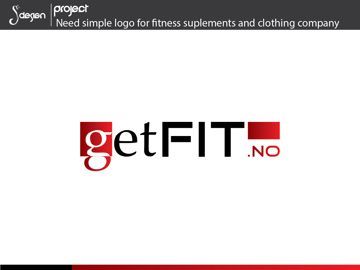 Logo Design by Shemet for this project | Design #10173066
