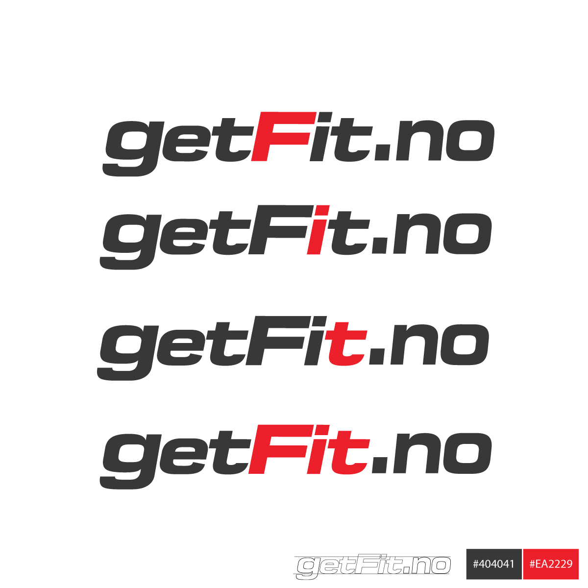 Logo Design by H4R5Z for this project | Design #10240179