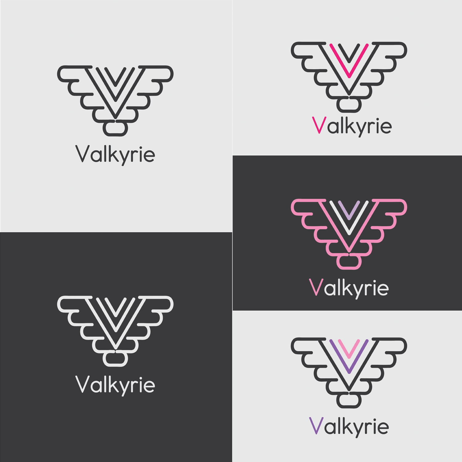 Logo Design by AM Designs for Fighters Market | Design #10362866