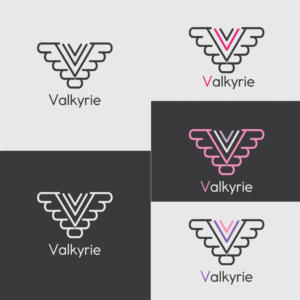 Logo Design by AM Designs