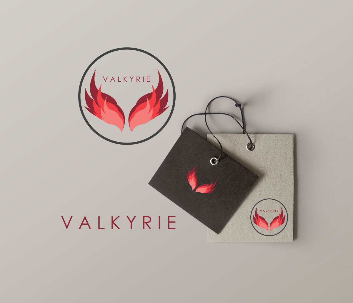 Logo Design by paulabiancalopez for Fighters Market | Design #10234383