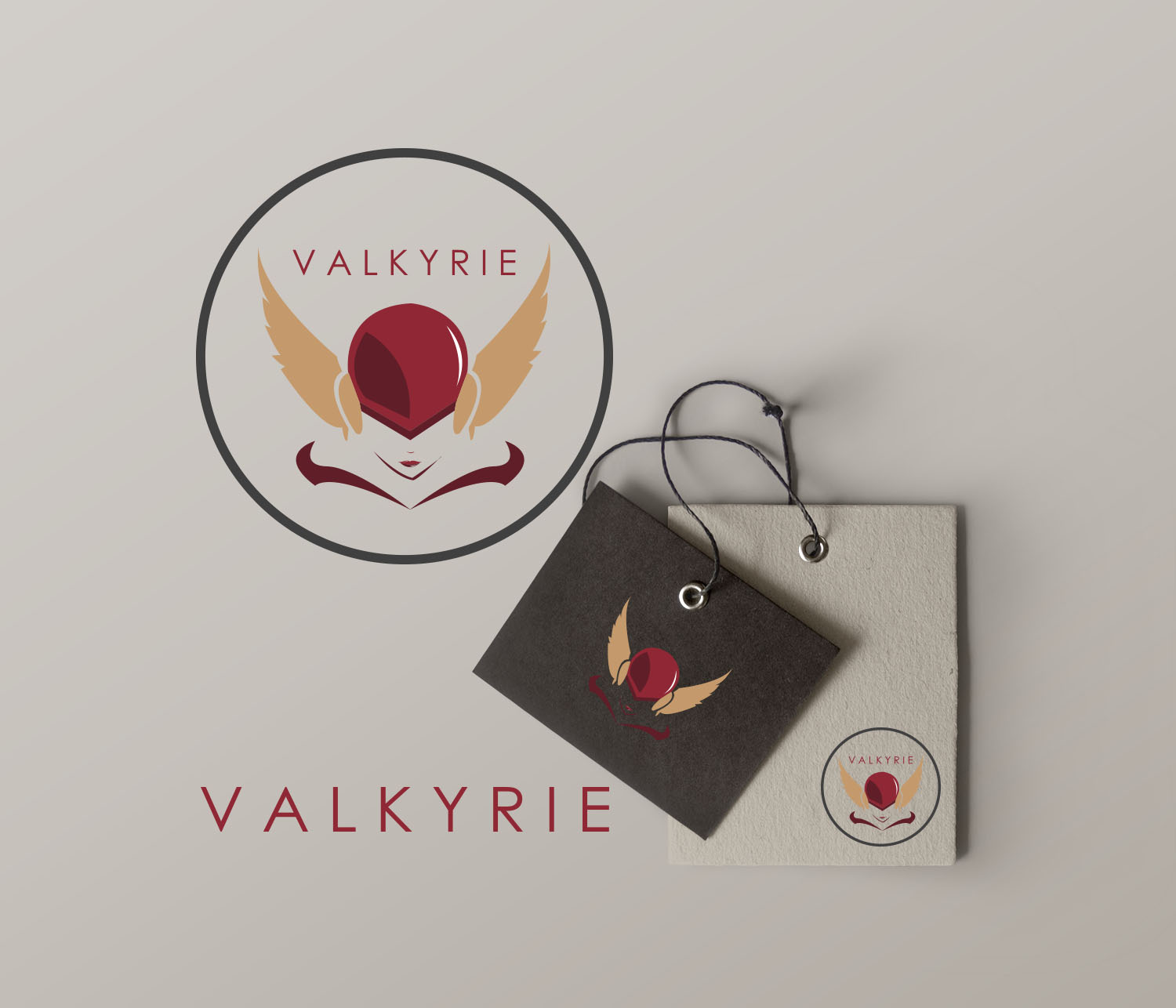 Logo Design by paulabiancalopez for Fighters Market | Design #10275498