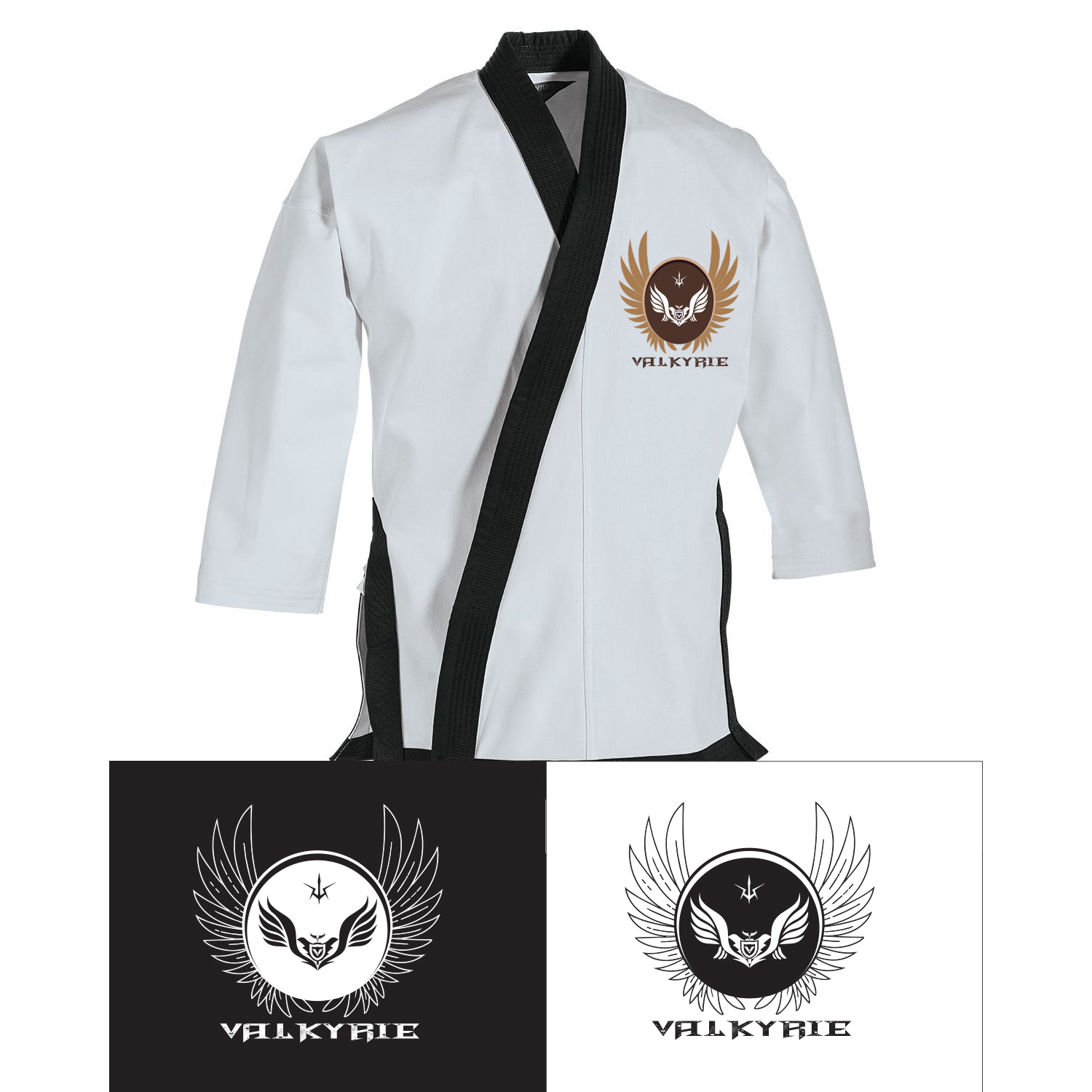 Diseño de Logo por bdesigner9 para Fighters Market | Diseño #10280597