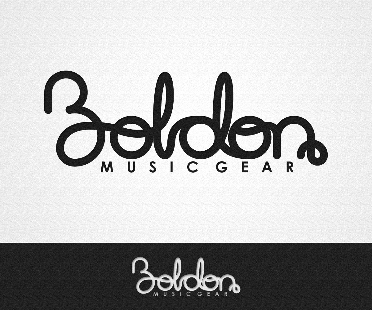 Logo Design by laragdan for Northwest Guitars | Design #10167069
