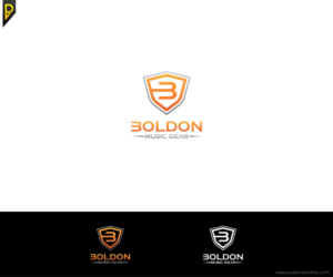 Logo Design by poisonvectors for Northwest Guitars | Design: #10268261