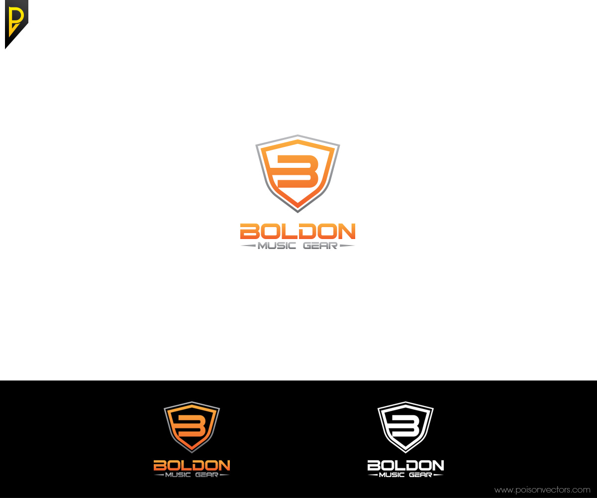 Diseño de Logo por poisonvectors para Northwest Guitars | Diseño #10268944