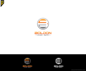 Diseño de Logo por poisonvectors para Northwest Guitars | Diseño: #10268985