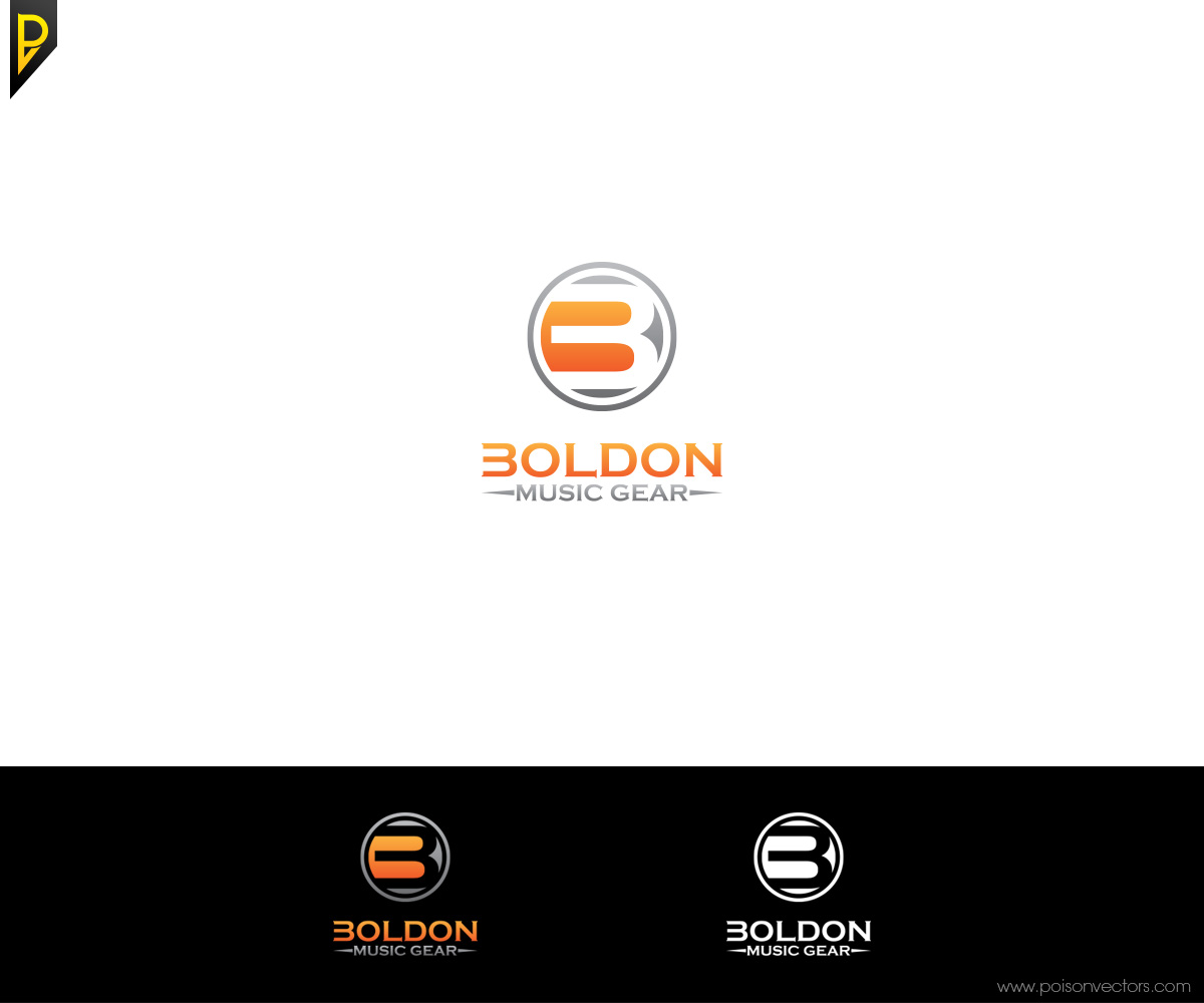 Logo Design by poisonvectors for Northwest Guitars | Design #10269136