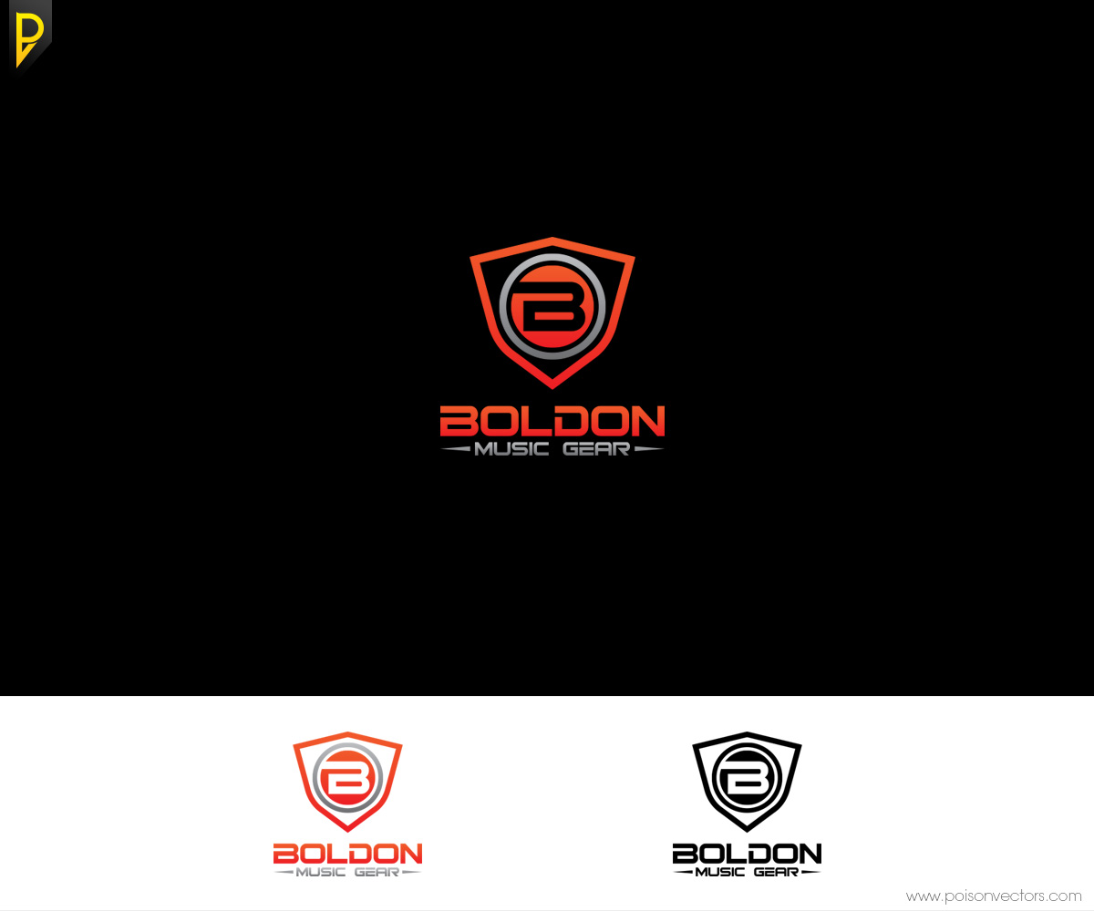 Design de Logo par poisonvectors pour Northwest Guitars | Design #10271281