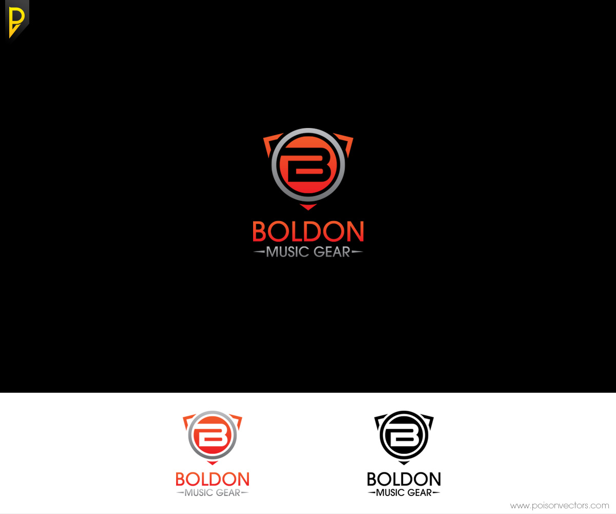Logo Design by poisonvectors for Northwest Guitars | Design #10271308