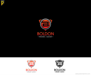 Diseño de Logo por poisonvectors para Northwest Guitars | Diseño: #10271308