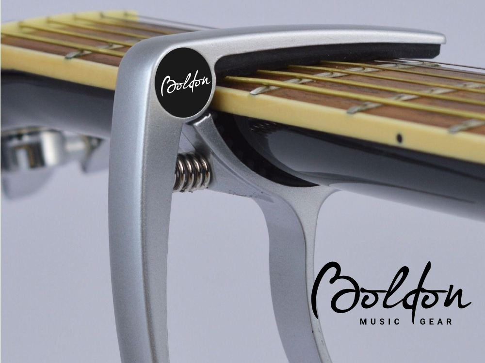 Logo Design by Mirela78 for Northwest Guitars | Design #10193474