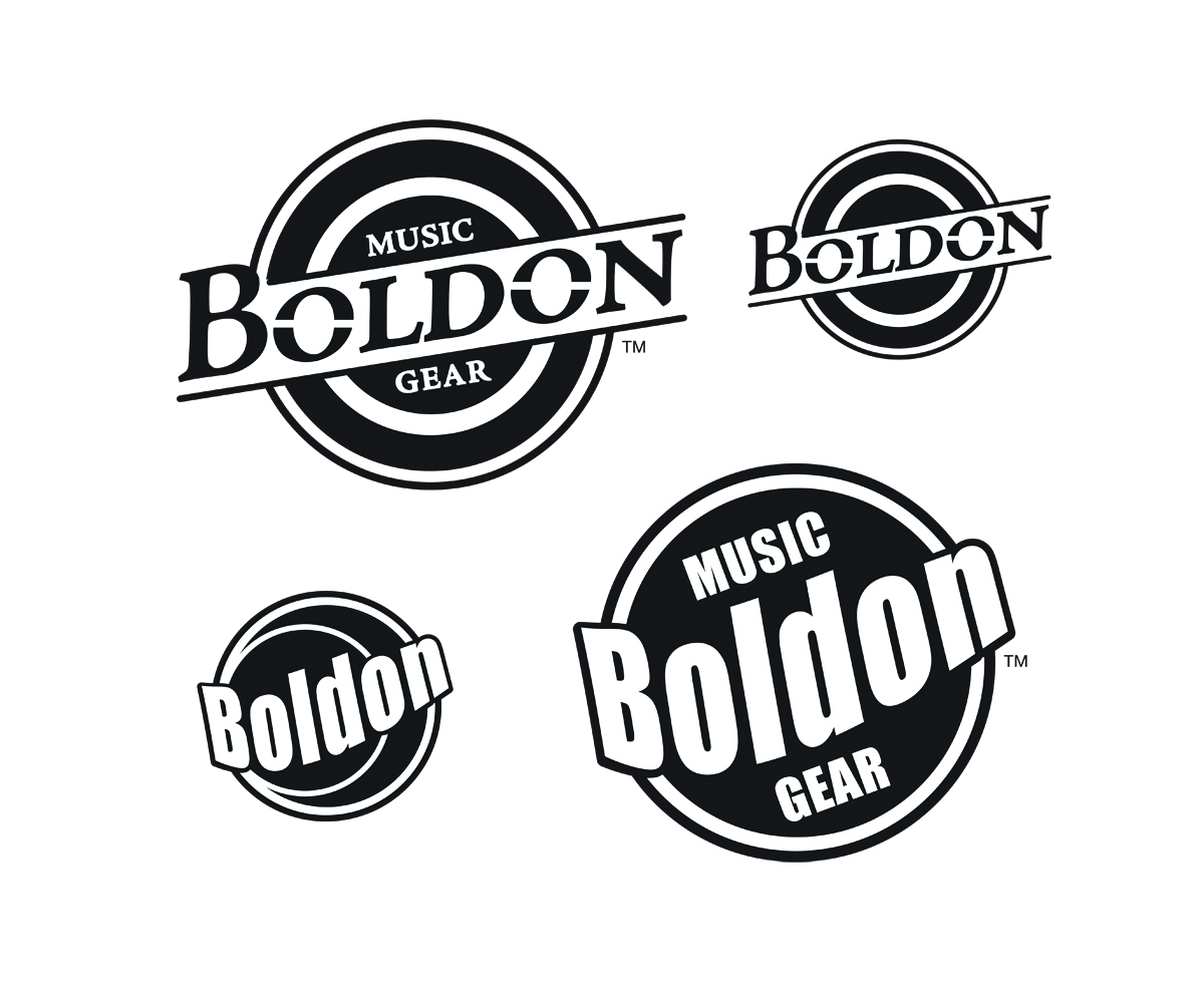 Logo Design by Hot Rod for Northwest Guitars | Design #10167304