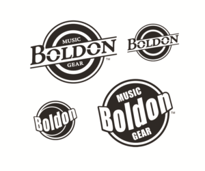 Logo Design by Hot Rod