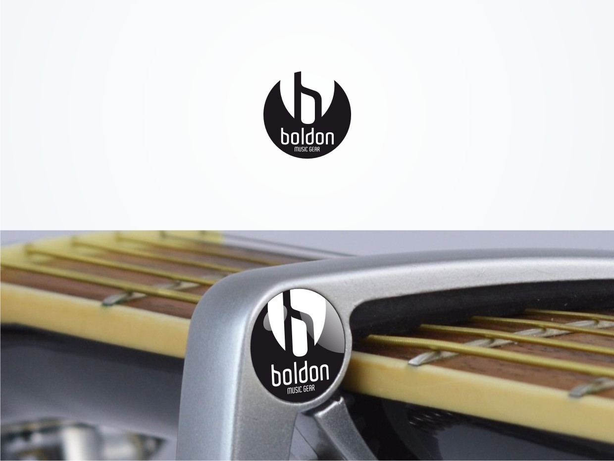 Logo Design by Atvento Graphics for Northwest Guitars | Design #10249036