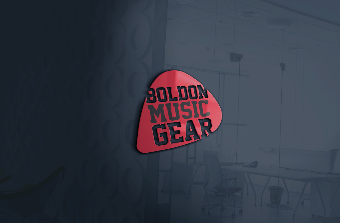 Logo Design by GLDesigns for Northwest Guitars | Design #10147827