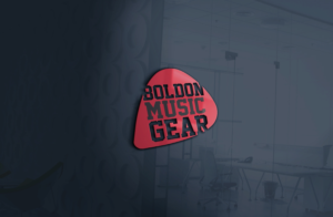 Logo Design by GLDesigns for Northwest Guitars | Design: #10147827