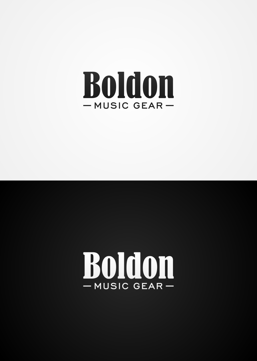 Logo Design by artsterdam for Northwest Guitars | Design #10161719