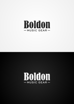 Logo Design by artsterdam for Northwest Guitars | Design: #10161719