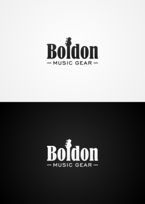 Logo Design by artsterdam for Northwest Guitars | Design: #10161726