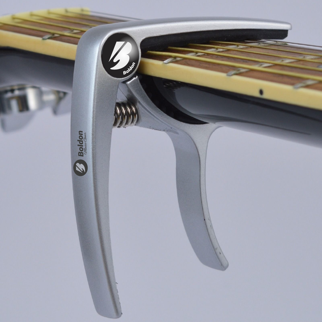 Logo Design by nail5657 for Northwest Guitars | Design #10174261