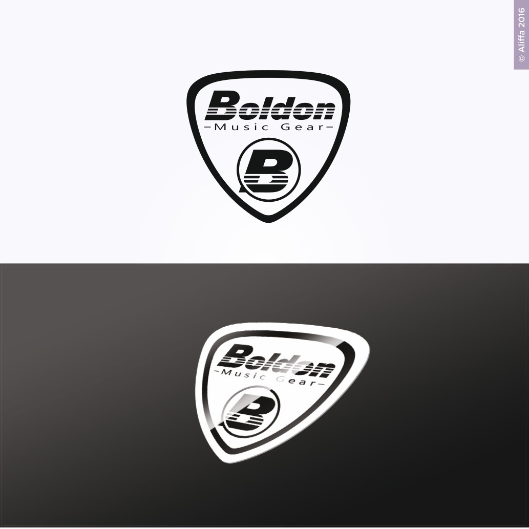 Logo Design by Aliffa for Northwest Guitars | Design #10249593