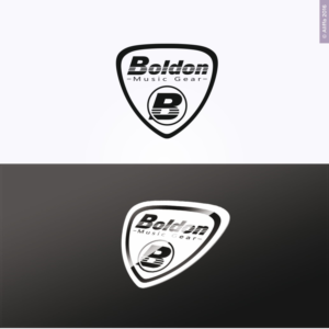 Logo Design by Aliffa for Northwest Guitars | Design: #10249593