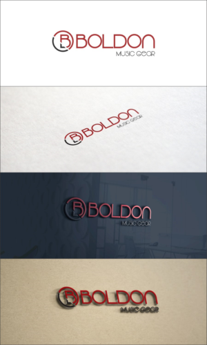 Logo Design by DG for Northwest Guitars | Design: #10218115