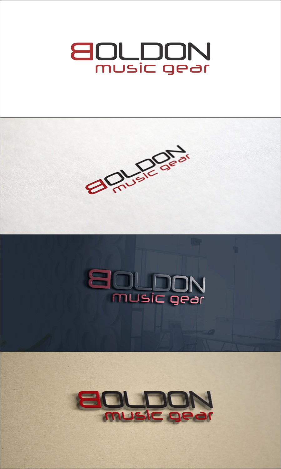 Design de Logo par DG pour Northwest Guitars | Design #10218116