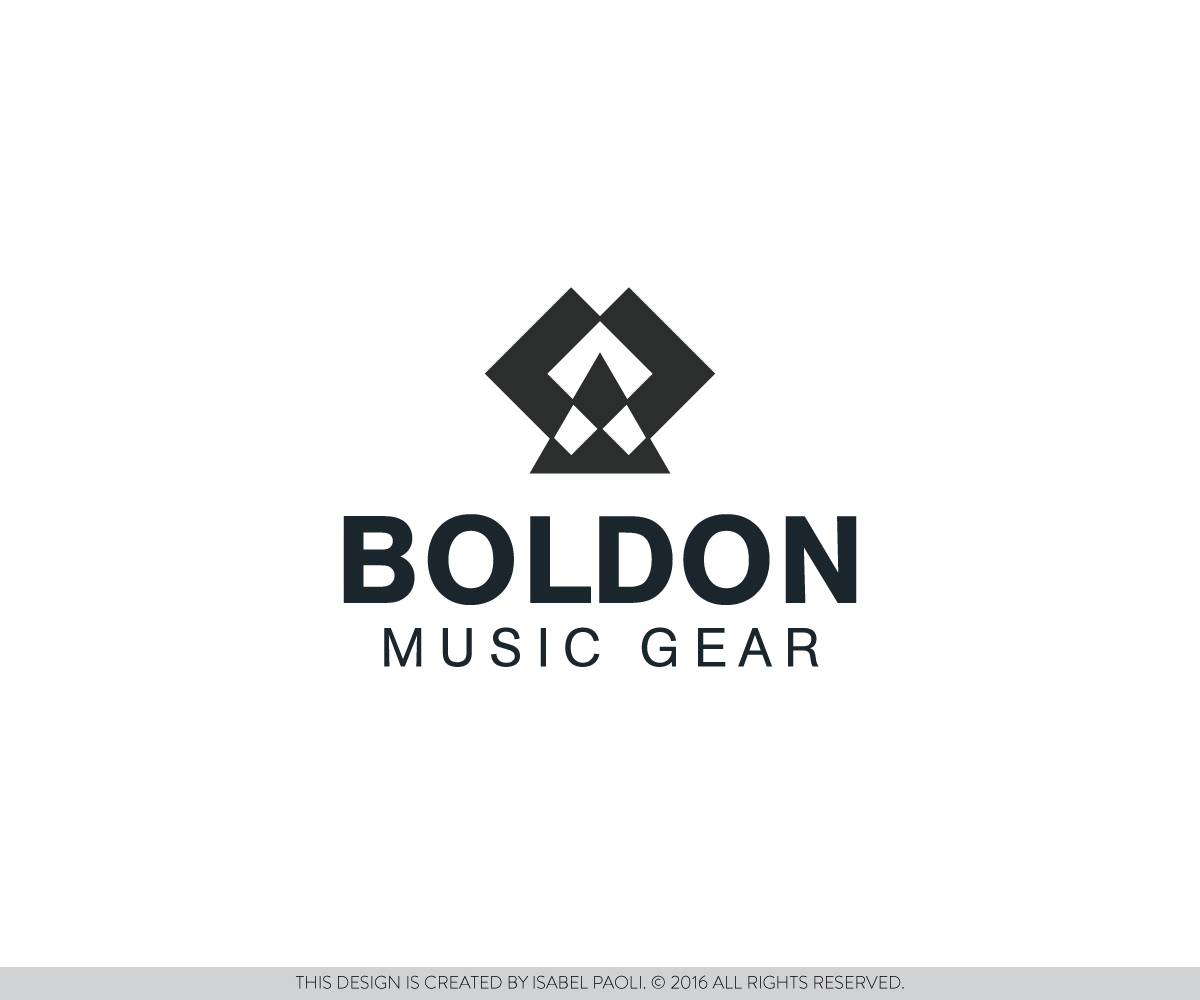 Logo Design by isabel.paoli for Northwest Guitars | Design #10149425