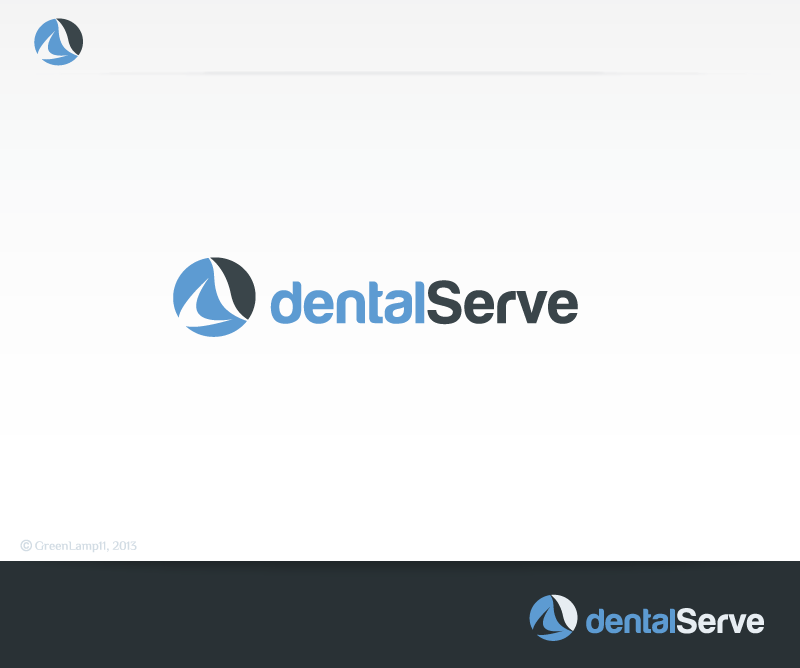 Logo Design by GreenLamp for this project | Design #2174823