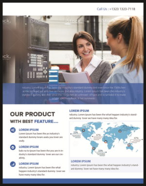 Flyer-Design von Best Design Hub für Cash Calendar | Design: #10148080
