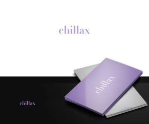 Diseño de Logo por JohnM. para Chillax | Diseño: #10218230