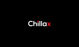 Diseño de Logo por FAMous_Designs para Chillax | Diseño: #10228142