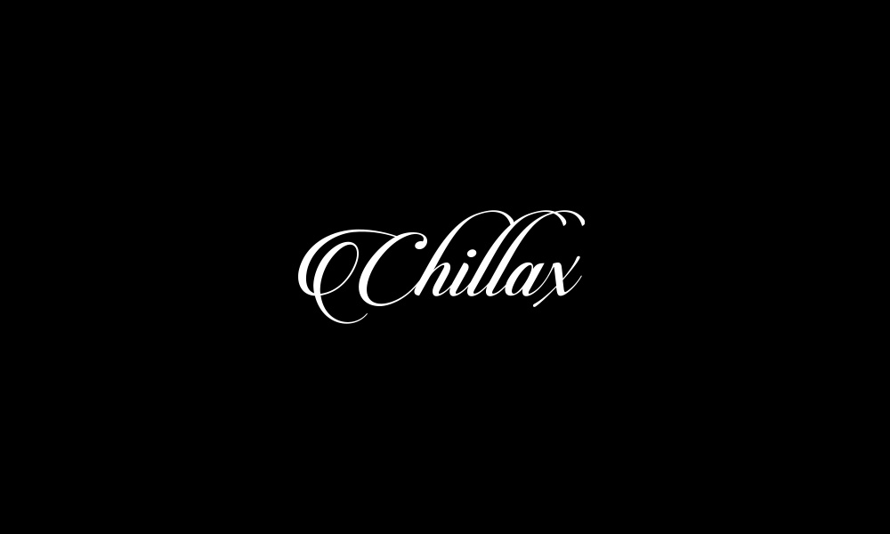 Design de Logo par FAMous_Designs pour Chillax | Design #10228143
