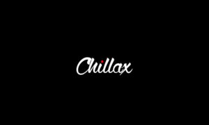 Diseño de Logo por FAMous_Designs para Chillax | Diseño: #10228145